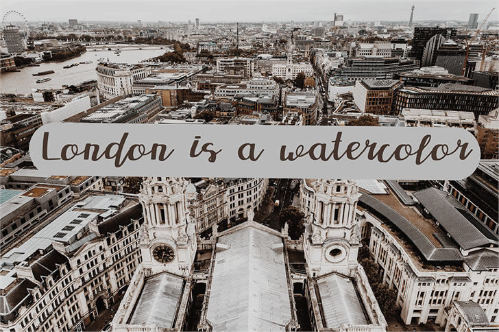 Redbus font插图6 Redbus font插图6