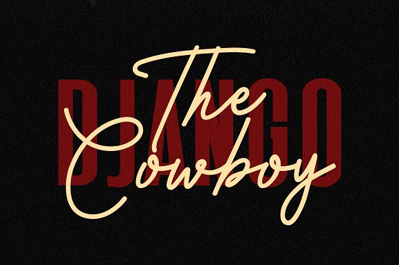 Fractis Typeface Collection Font插图1