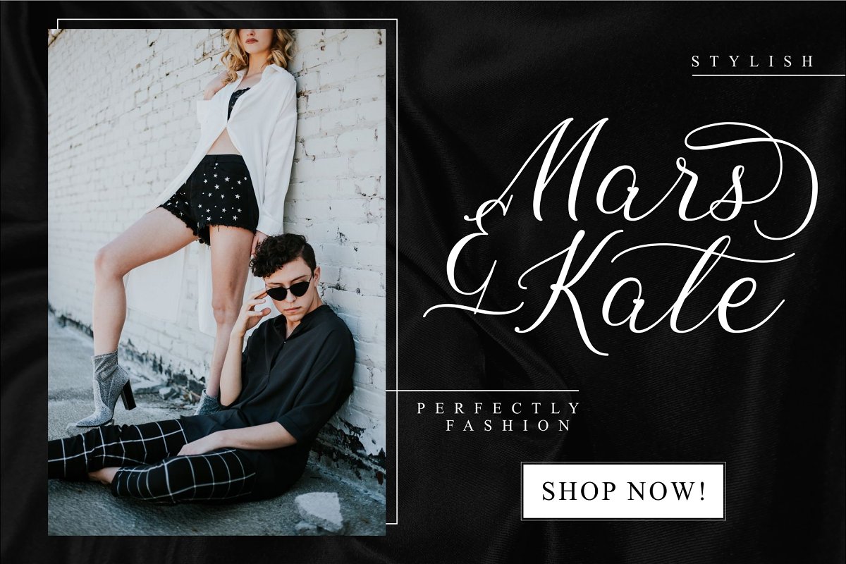 Anthasic Font + Extras插图2