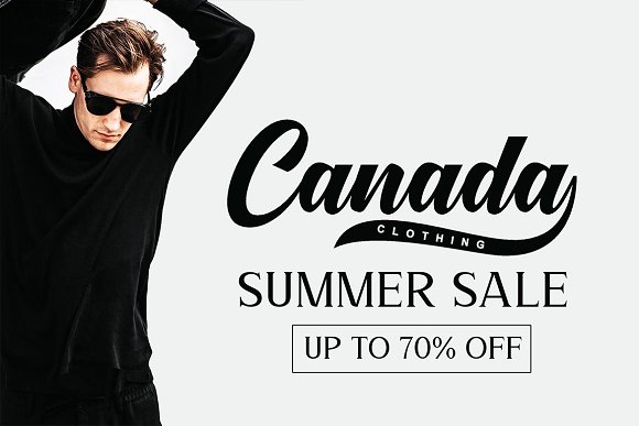 Onetime Typeface插图5