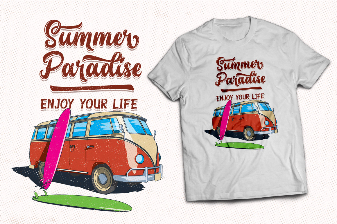 Young Coconut Font插图9