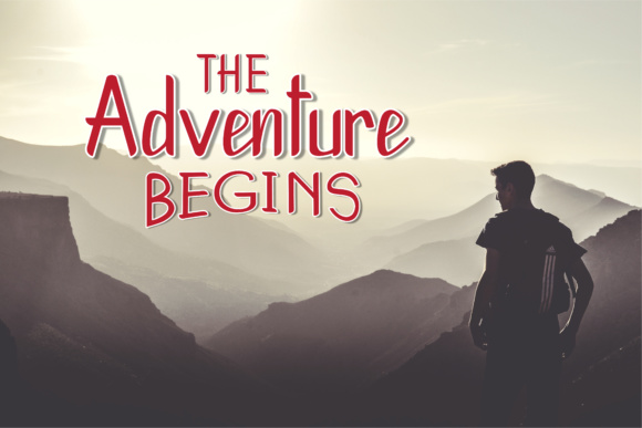 Porschey Font插图2