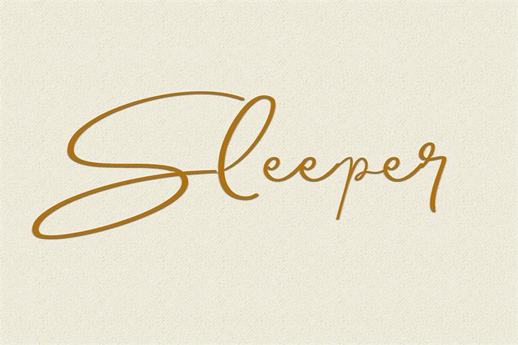 Solitaire font插图2