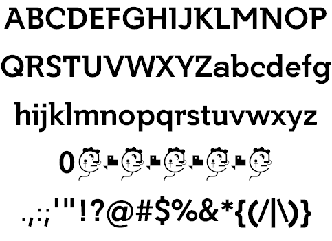 Getho font插图7 Getho font插图7