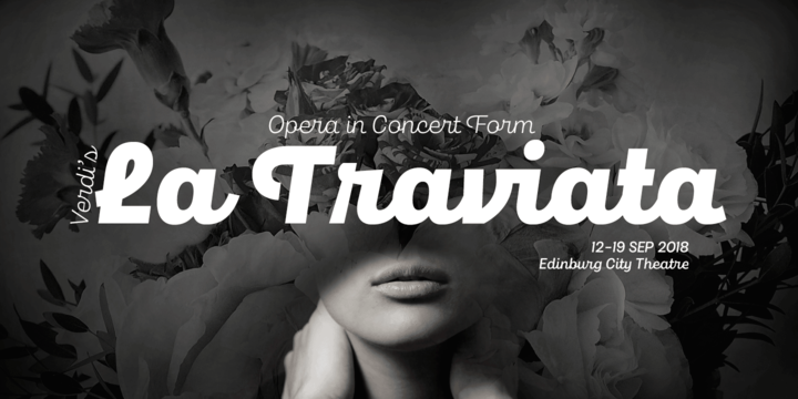 Maestri Font Family插图3