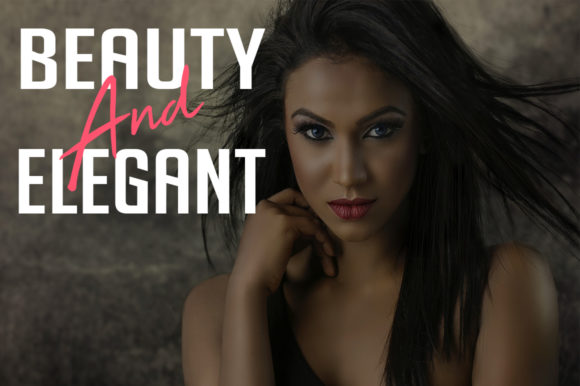 Bohgaku Family Font插图3