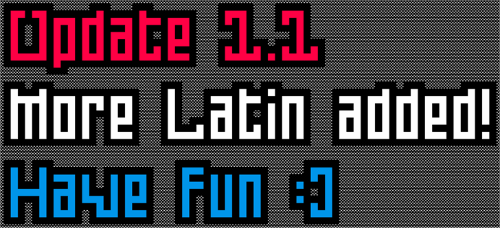 Empathogenesis font插图1