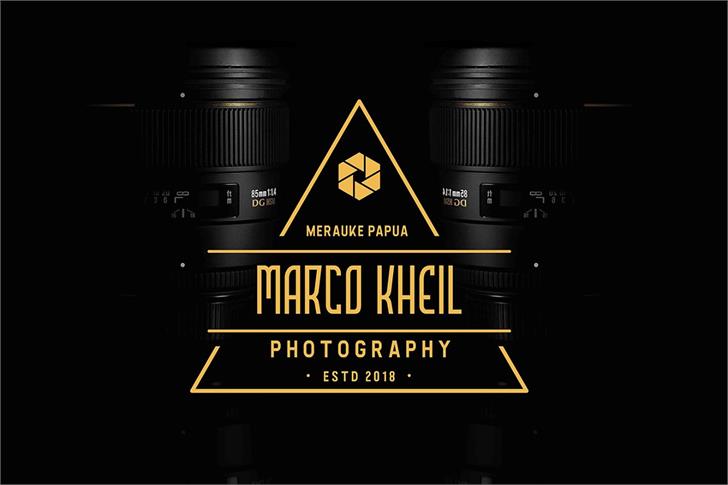 Highstories 2 font插图5