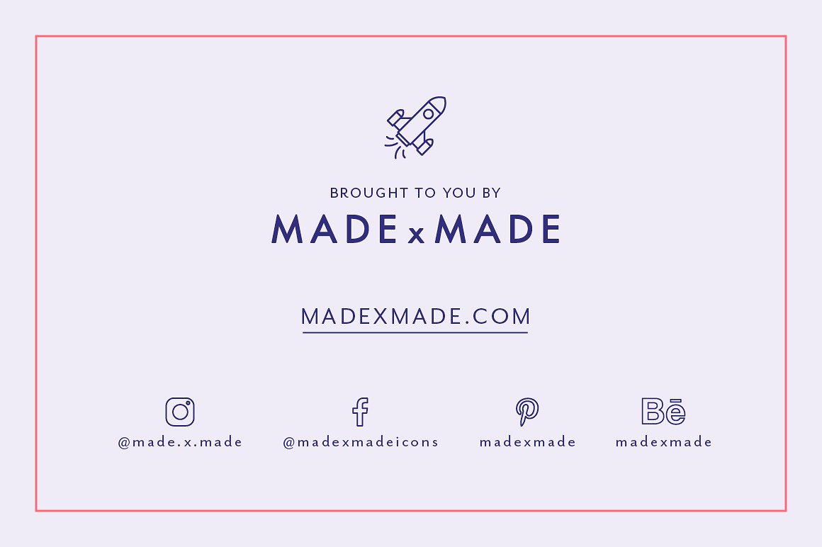 秀色可餐的餐饮类线形矢量图标下载[ai,eps,png,svg,pdf]插图(7)