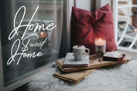 Safarnama Font插图1