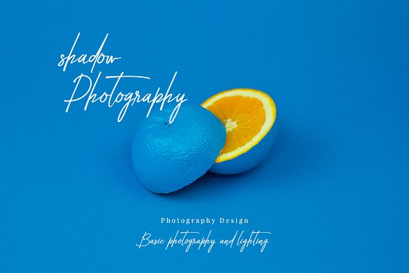 Diandra Signature font插图4