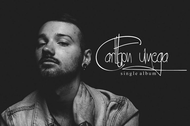 Hamsey Other Font插图1