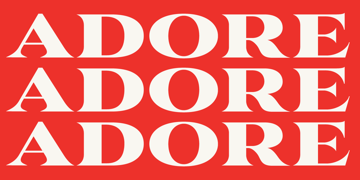 Karlie Font Family插图5