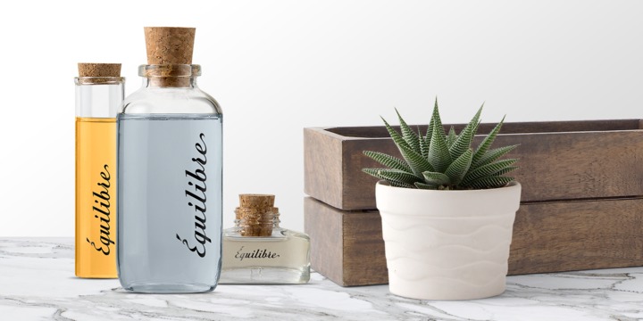 Metairie Font Family插图4