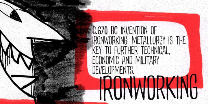 Plumcake Font Family插图2