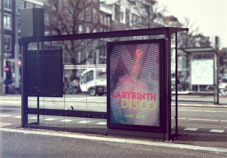 Tourmaline font插图2