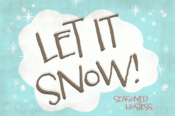 Seasoned Hostess SALE插图5