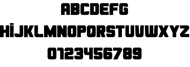 Kiwik font插图3 Kiwik font插图3