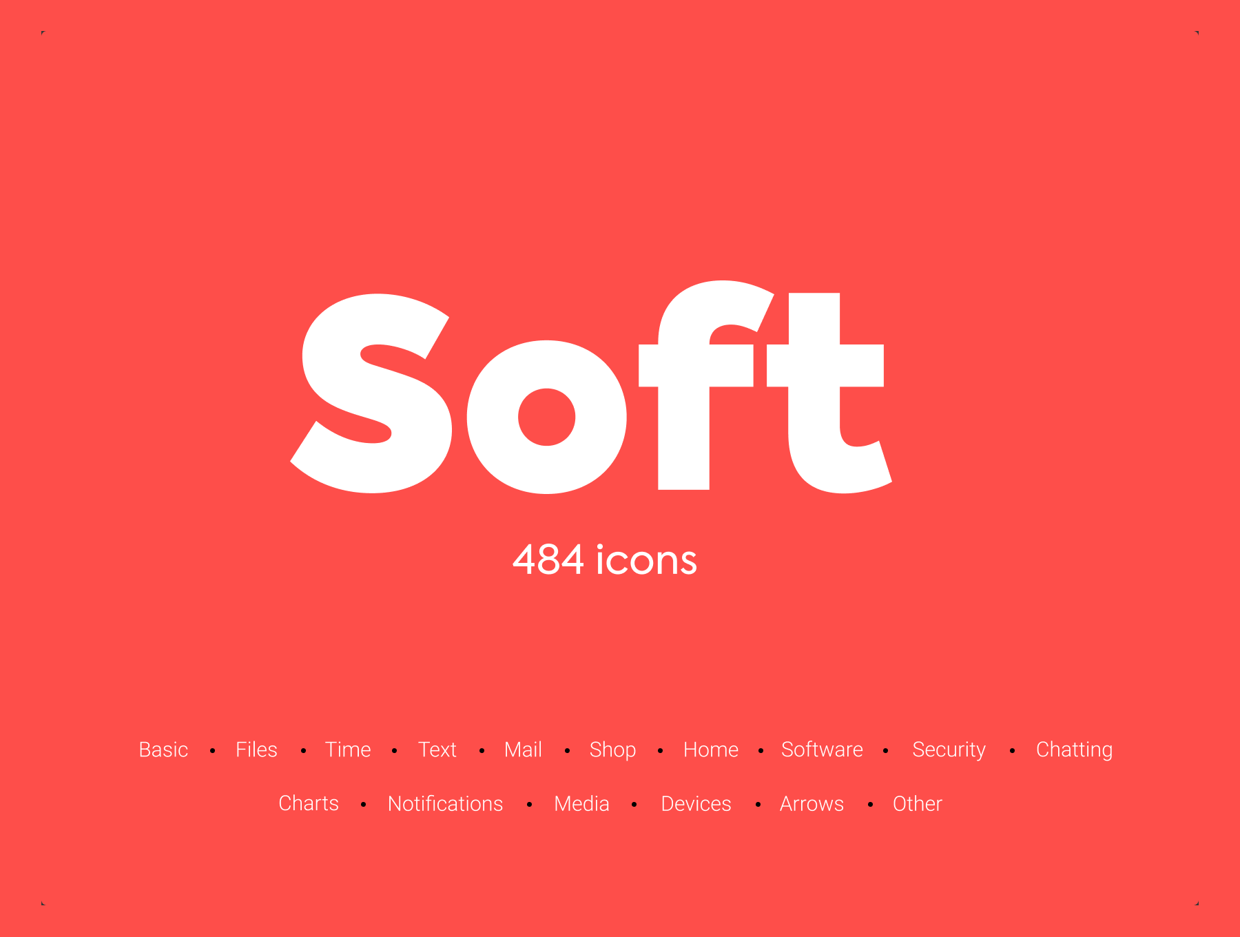 素材库下午茶：APP设计必备图标套装下载插图