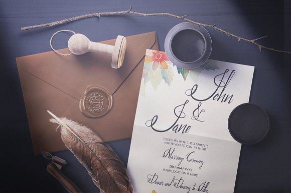 Display Font Collection-Value Price插图4