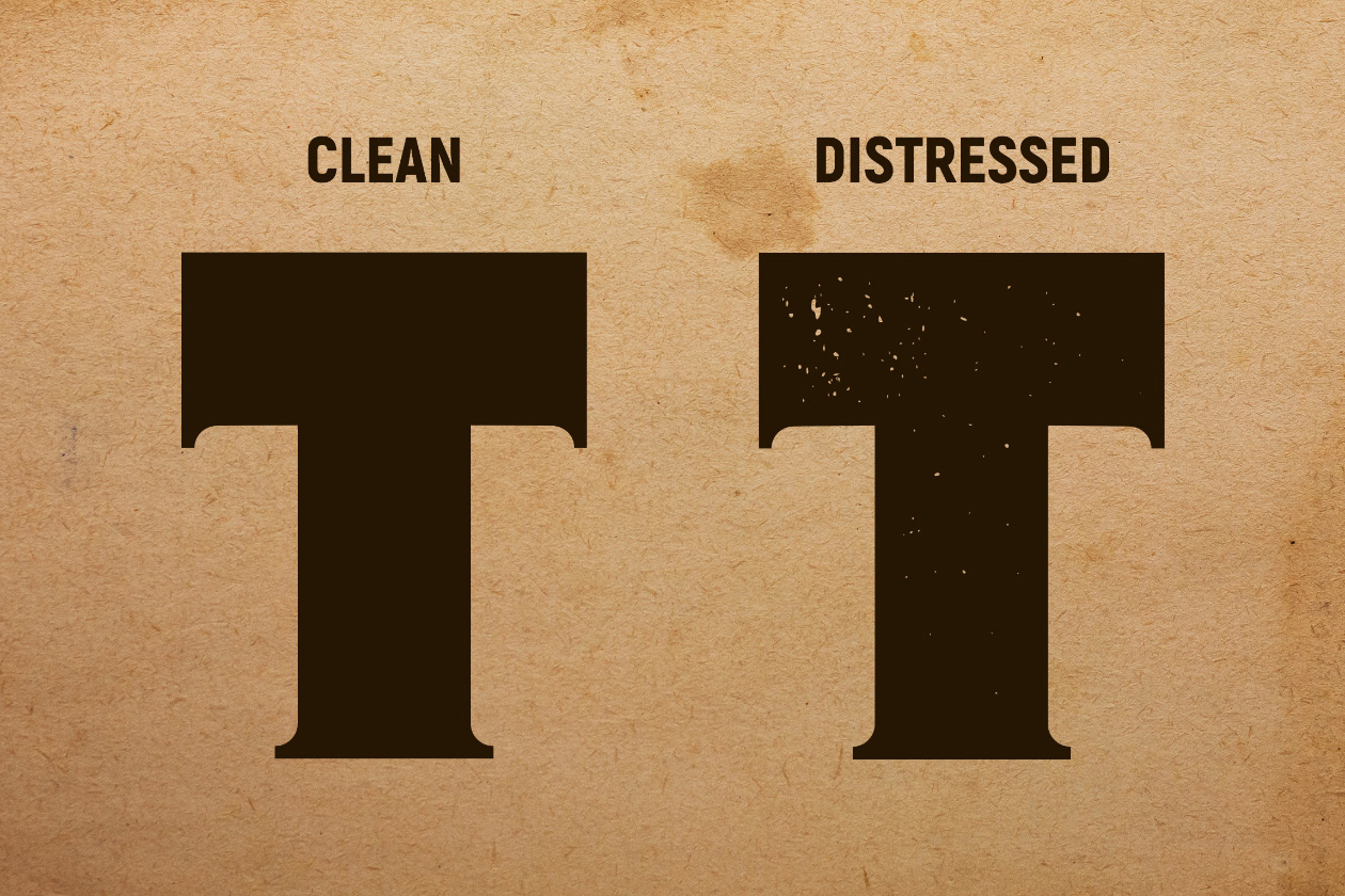 复古风格粗体英文衬线字体 Space Cowboy Typeface插图(4)