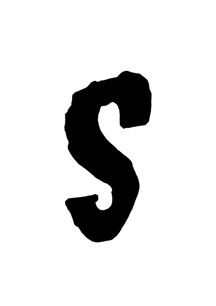 Angelow font插图18