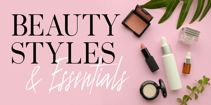 Beauty Club Font Family插图2