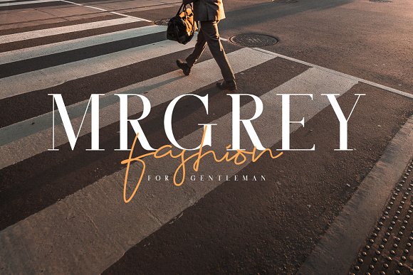 Rosie Kiley Font插图2