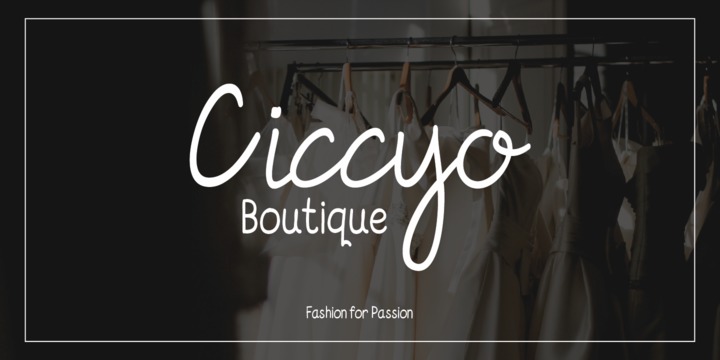 Morella Font Family插图2