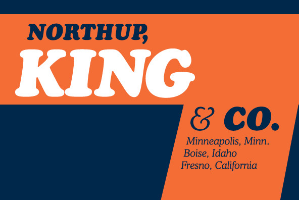 Cooper Font Family插图3