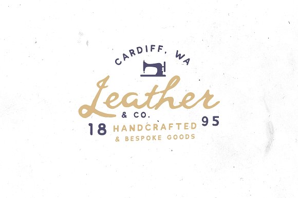 Chlakh – Hand Drawn Typeface插图1