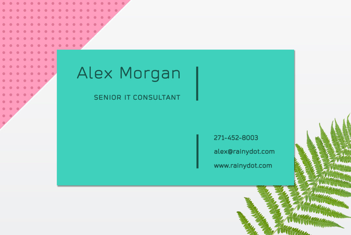 Prota Standard Font插图2