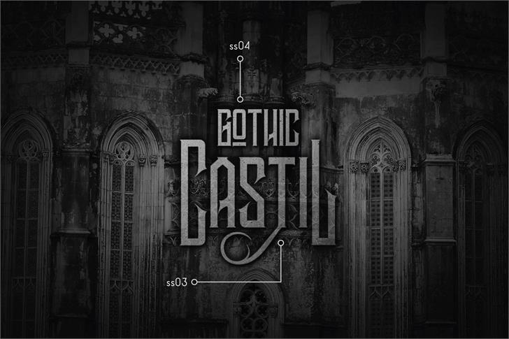 Noggovoso Personal Use font插图3 Noggovoso Personal Use font插图3