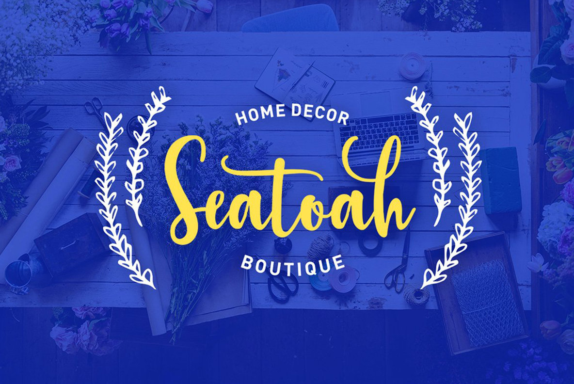 Stephanie Font插图7