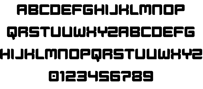 World Me font插图1 World Me font插图1