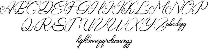 Rasyidin font插图1