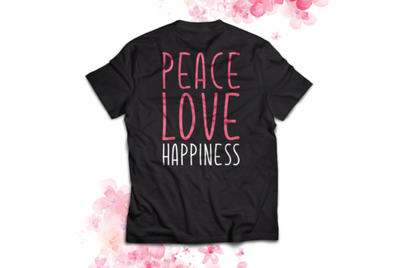 Blumen Paradise Font插图2