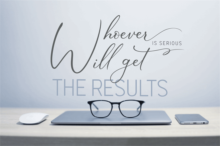 Marvelous Sans Demo font插图11 Marvelous Sans Demo font插图11