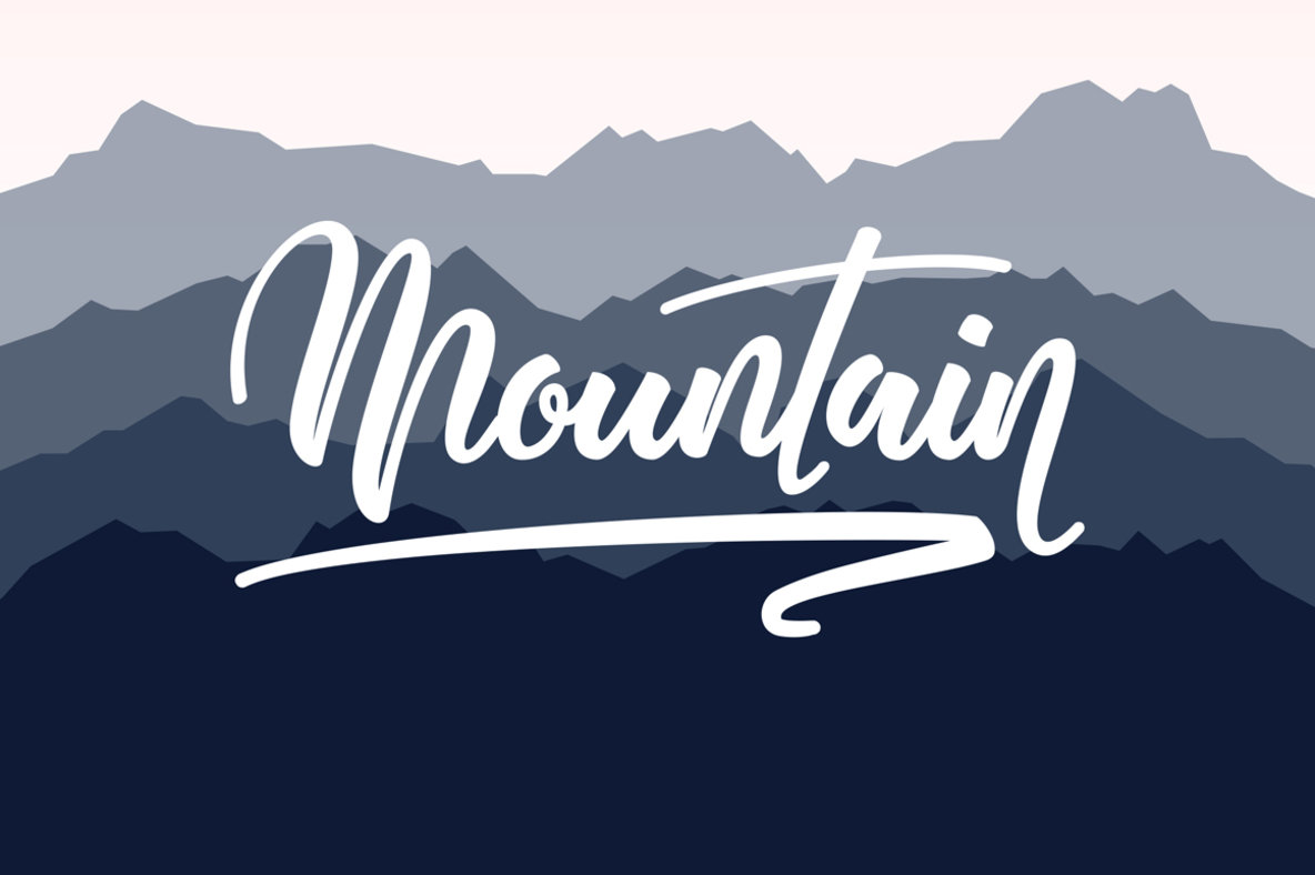 Biotrie Font Family插图5