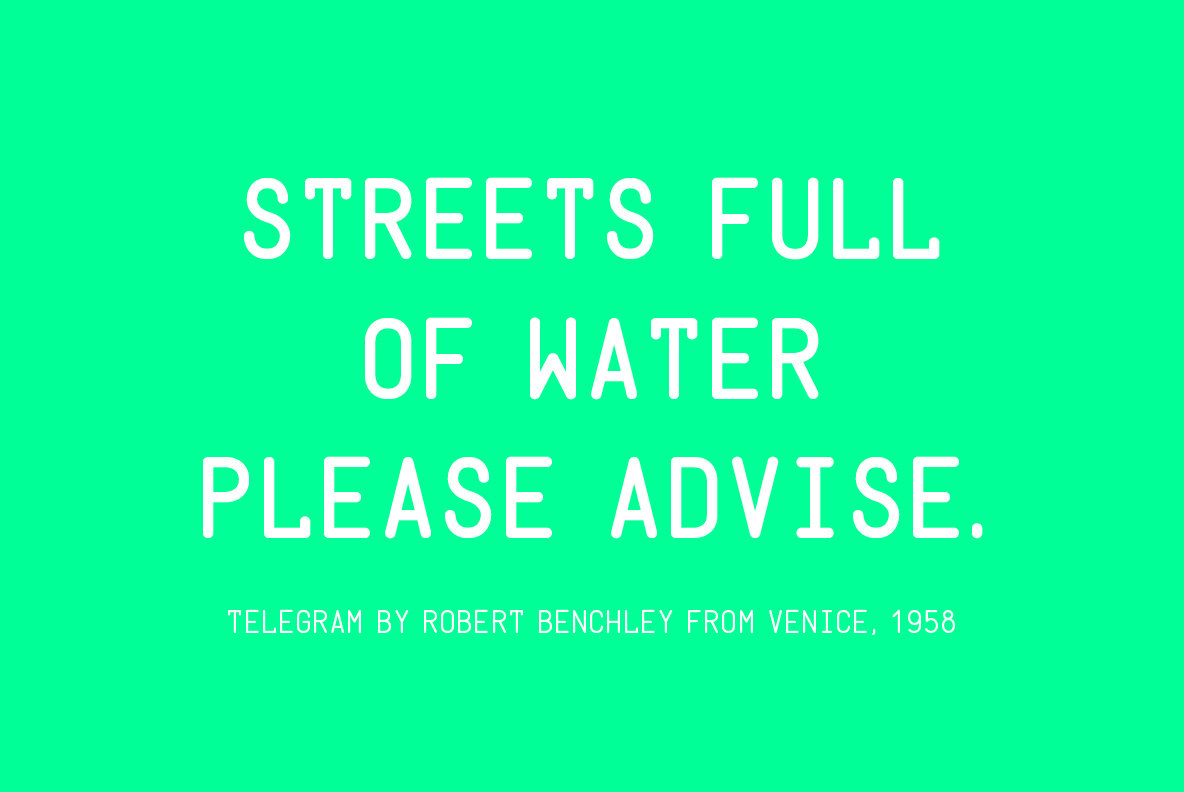 Donagram Font Family插图3