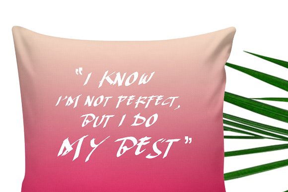 Karacca Typeface插图1