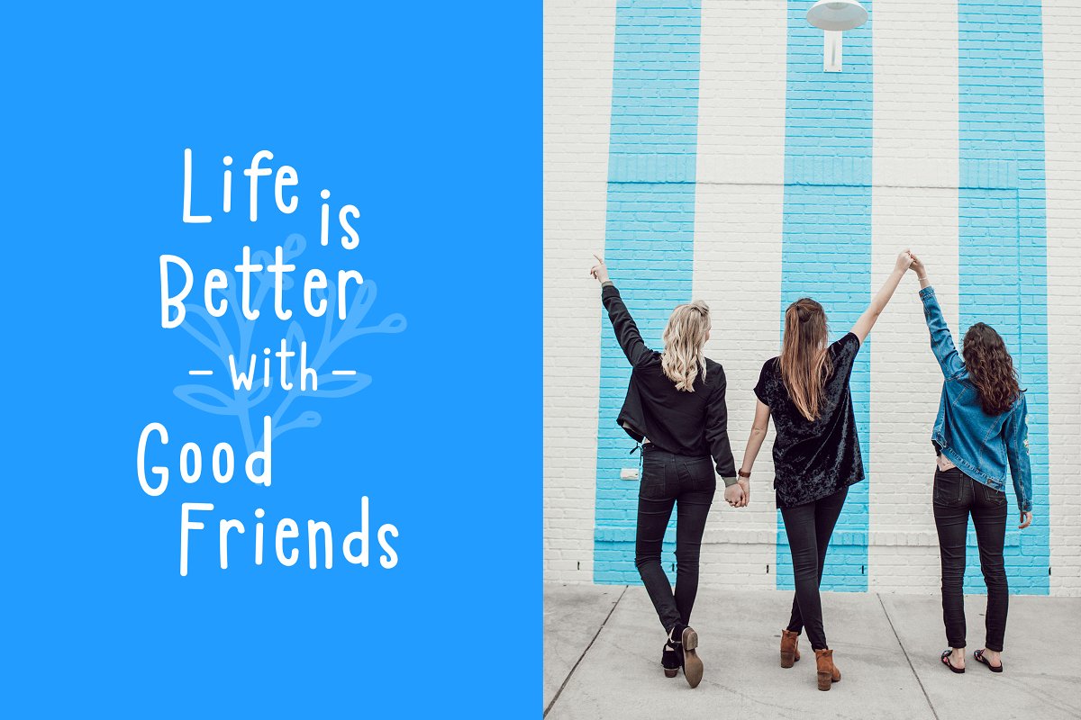 Gabrielo Font插图3