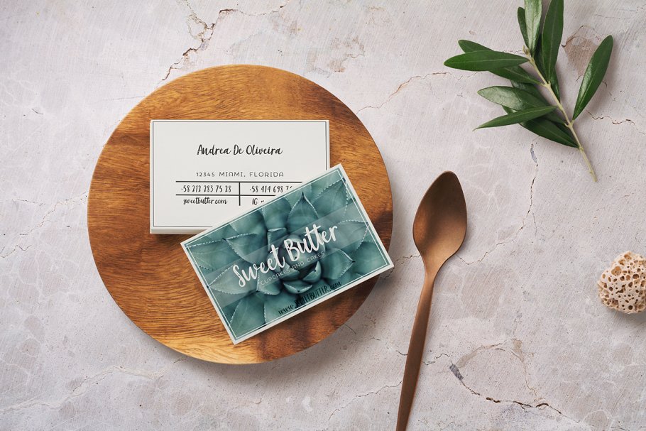 The succulent – font trio插图3