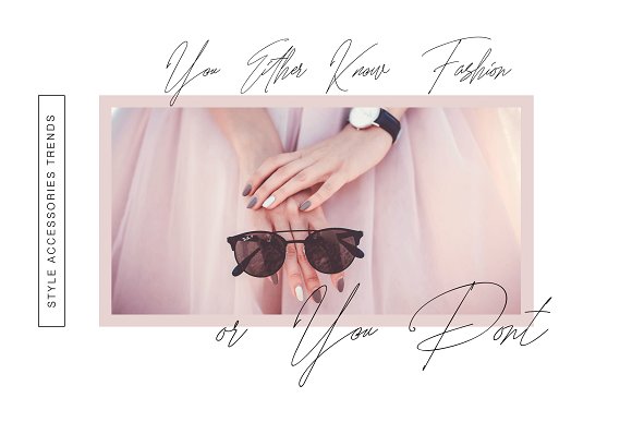 Songstar Font插图3