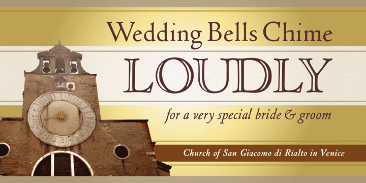 Nicolas Jenson SG Font Family插图4