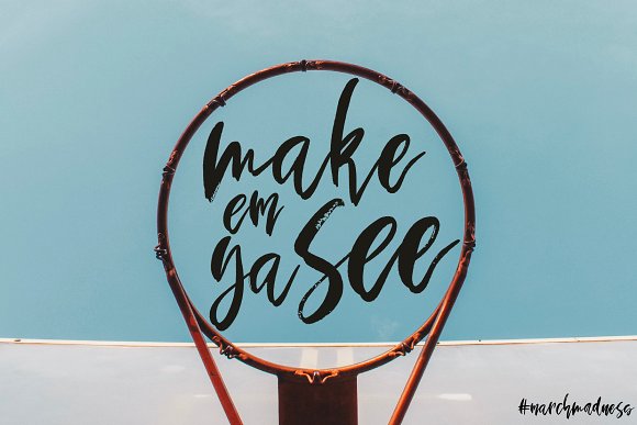 Ringstown Font Pack插图1