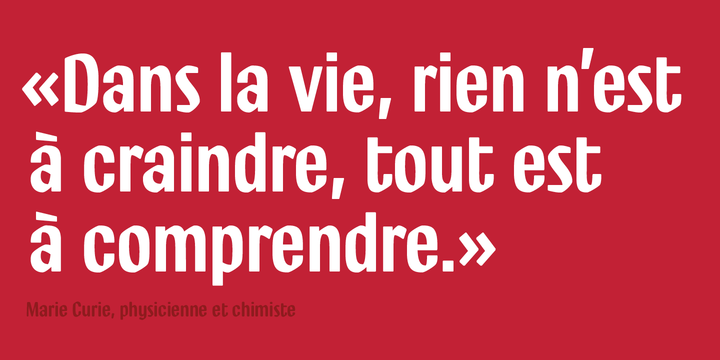 Ostbahnhof Font Family插图5