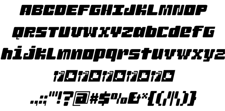 Judera Ring font插图7 Judera Ring font插图7