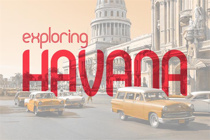 Pierce font插图1 Pierce font插图1