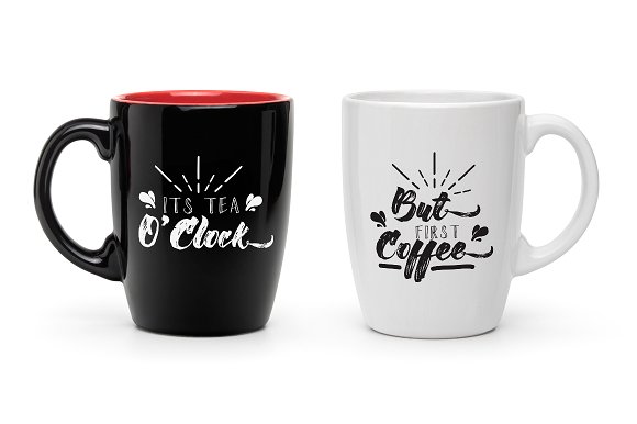 Willow Brush Texture Font插图3